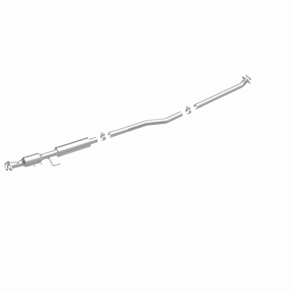 MagnaFlow Exhaust Products 21-328 OEM Grade Direct-Fit Catalytic Converter for Select Mazda CX-5