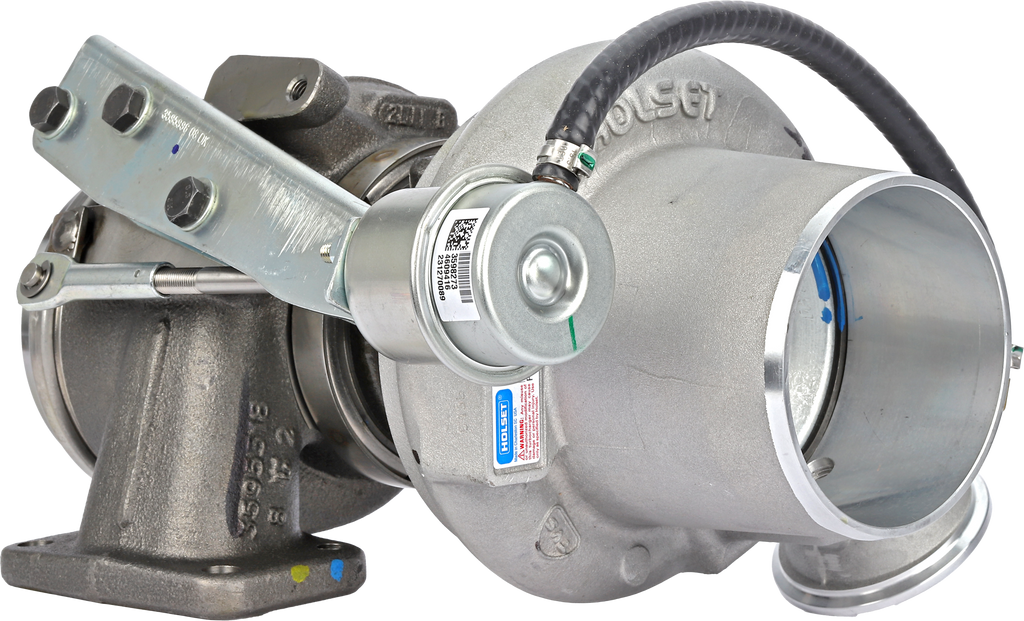 Alliant Power 4033658H Turbocharger