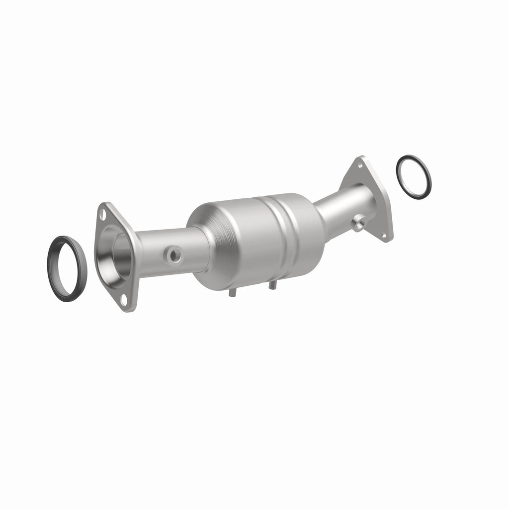 MagnaFlow Exhaust Products 5582223 California CARB Direct-Fit Catalytic Converter for Select Mazda CX-7