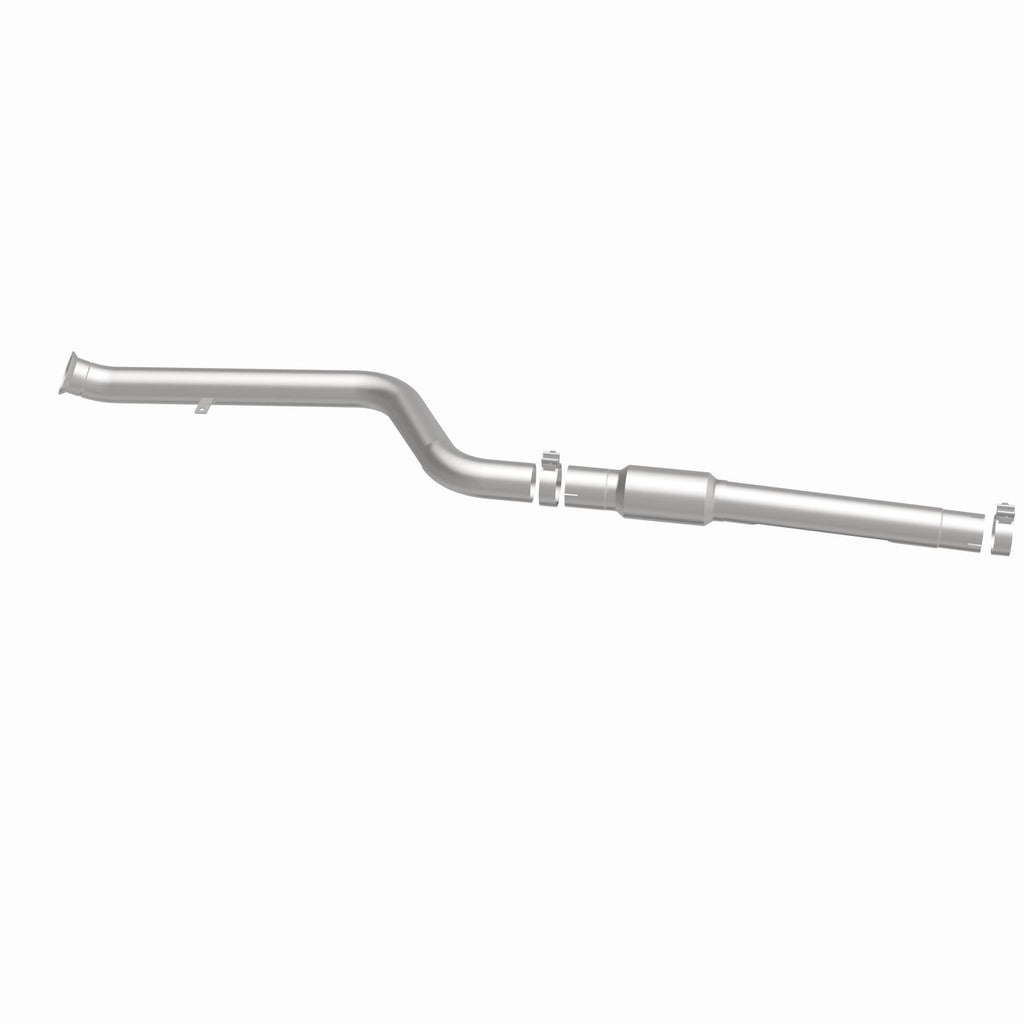 MagnaFlow Exhaust Products 280544 OEM Grade Direct-Fit Catalytic Converter for Select BMW 530e, BMW 530e xDrive