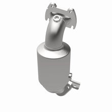 Load image into Gallery viewer, MagnaFlow Exhaust Products 22-160 OEM Grade Manifold Catalytic Converter for Select Chrysler 200, Jeep Cherokee