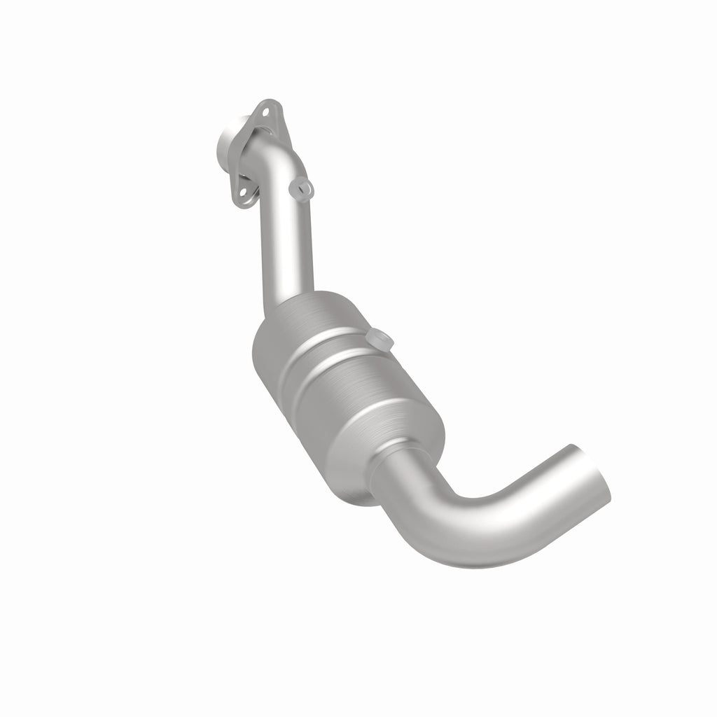 MagnaFlow Exhaust Products 52591 OEM Grade Direct-Fit Catalytic Converter for Select Ford F-150