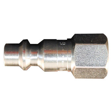 Milton 729 1/8" FNPT M-Style® Plug