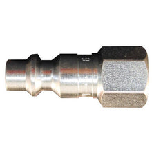 Load image into Gallery viewer, Milton 729 1/8" FNPT M-Style® Plug