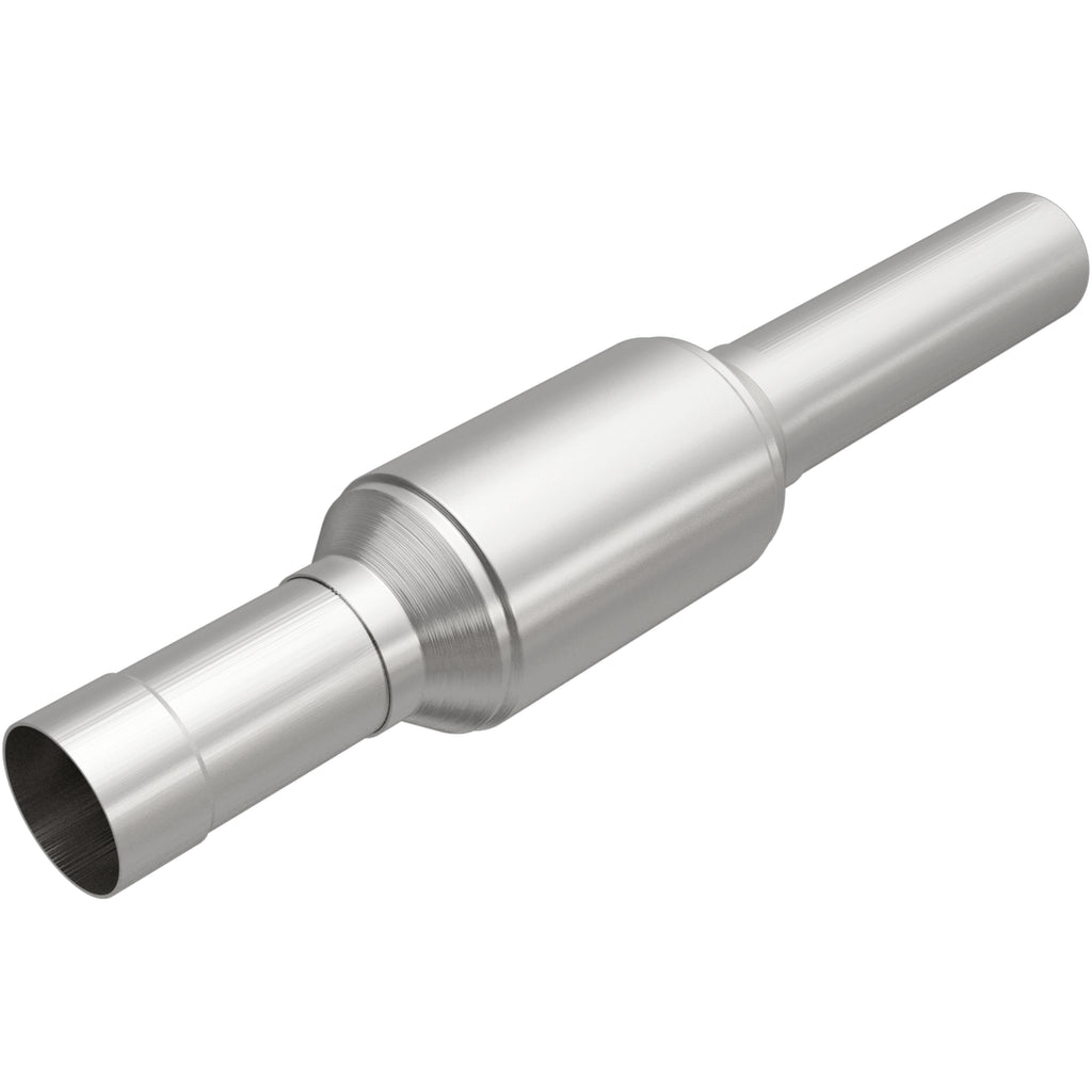 MagnaFlow Exhaust Products 3391476 California CARB Direct-Fit Catalytic Converter for Select Chevrolet Astro, Chevrolet Blazer, Chevrolet C1500, Chevrolet C2500, Chevrolet C3500, Chevrolet G10, Chevrolet G20, Chevrolet G30, Chevrolet K1500, Chevrolet