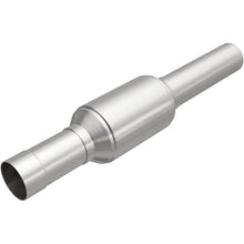 Load image into Gallery viewer, MagnaFlow Exhaust Products 3391476 California CARB Direct-Fit Catalytic Converter for Select Chevrolet Astro, Chevrolet Blazer, Chevrolet C1500, Chevrolet C2500, Chevrolet C3500, Chevrolet G10, Chevrolet G20, Chevrolet G30, Chevrolet K1500, Chevrolet