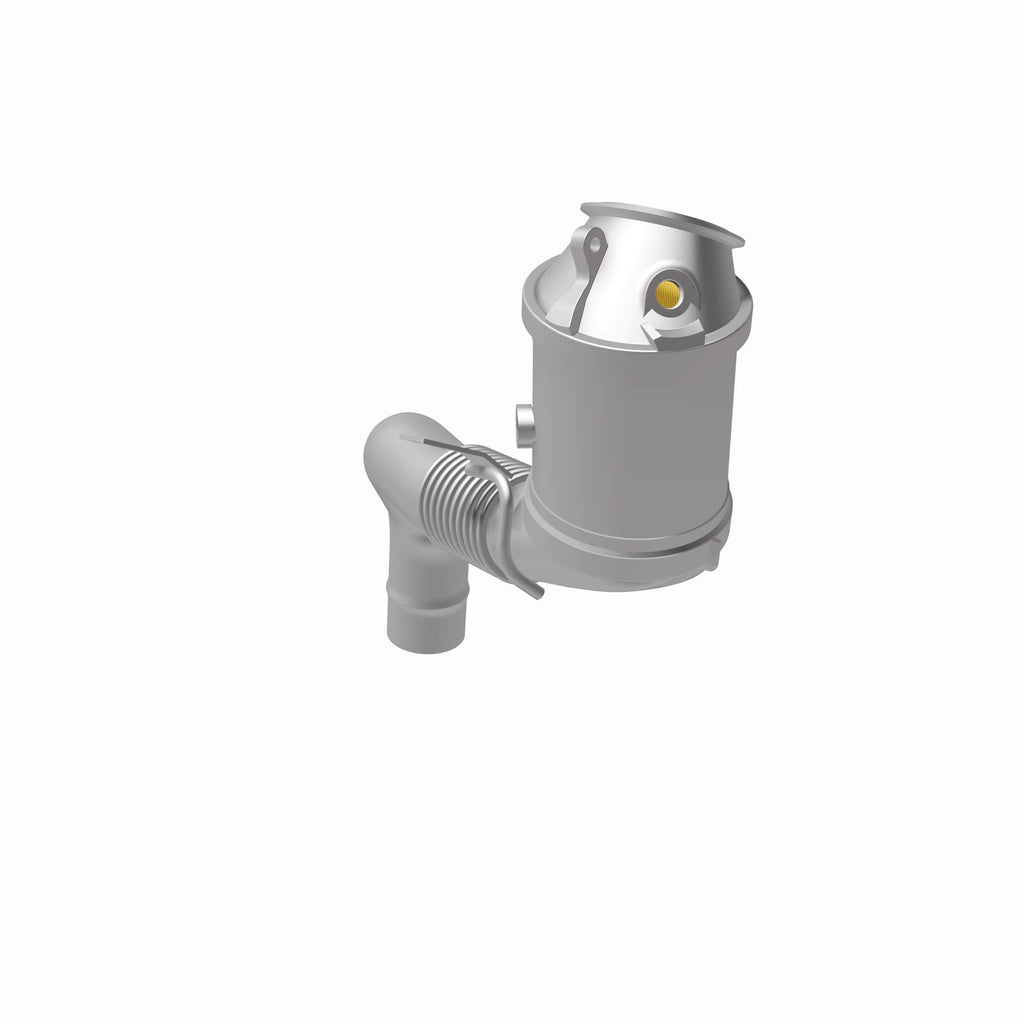 MagnaFlow Exhaust Products 52264 OEM Grade Direct-Fit Catalytic Converter for Select BMW 550i, BMW 550i GT, BMW 550i GT xDrive, BMW 550i xDrive, BMW 650i, BMW 650i Gran Coupe, BMW 650i xDrive, BMW 650i xDrive Gran Coupe, BMW 750Li, BMW 750Li xDrive, BMW