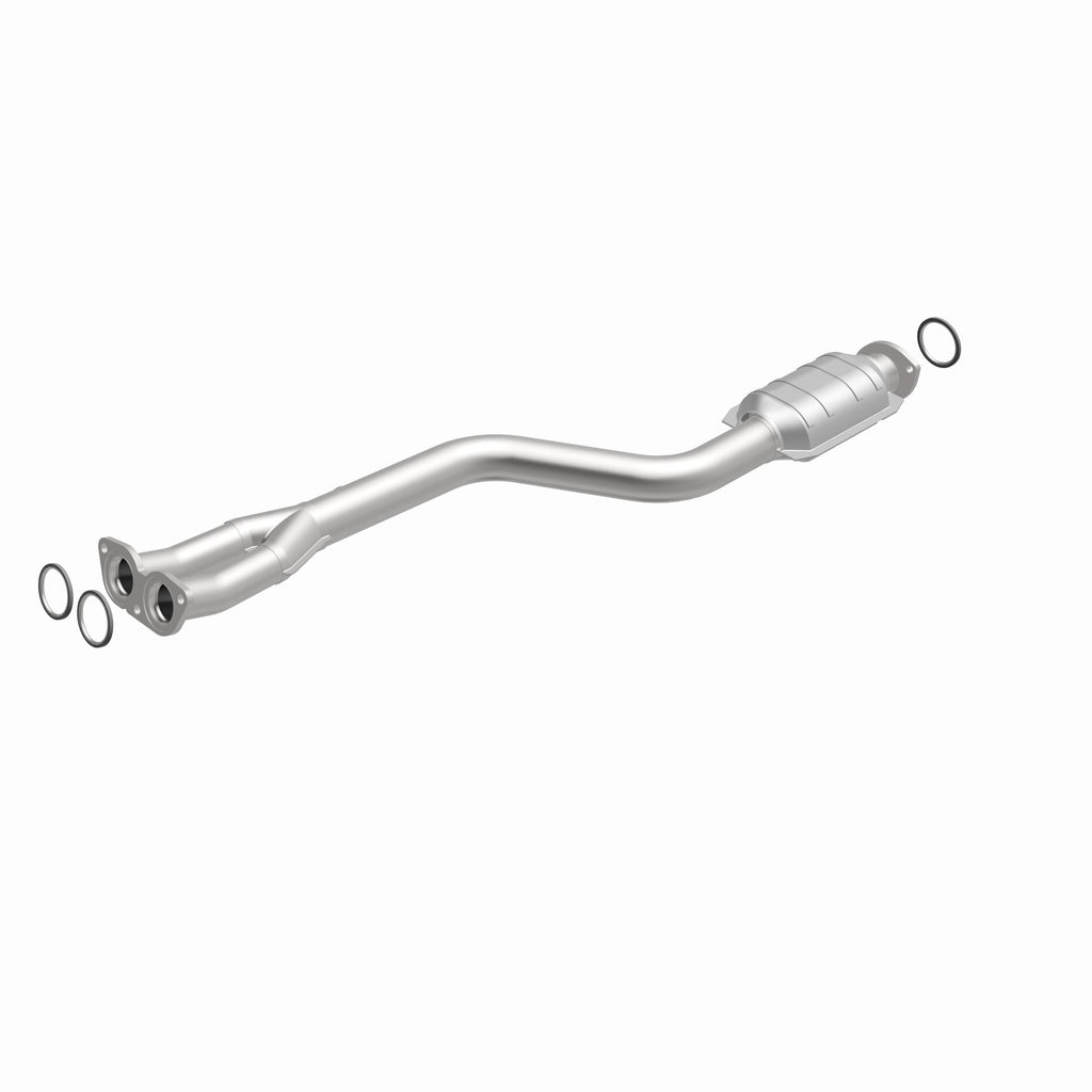 MagnaFlow Exhaust Products 457899 California CARB Direct-Fit Catalytic Converter for Select Lexus GS300