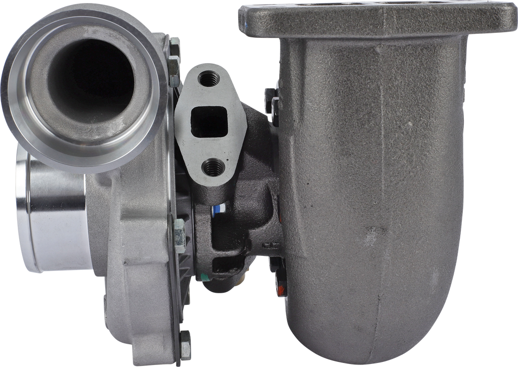 Alliant Power 466608-5002S Turbocharger