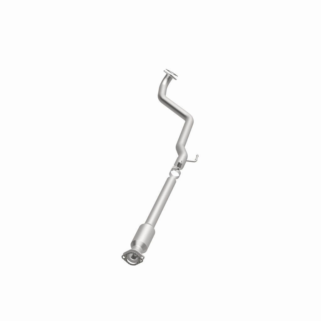 MagnaFlow Exhaust Products 21-139 OEM Grade Direct-Fit Catalytic Converter for Select Hyundai Veloster