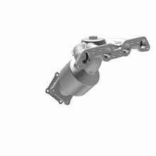 Load image into Gallery viewer, MagnaFlow Exhaust Products 50913 HM Grade Manifold Catalytic Converter for Select Dodge Neon, Plymouth Neon