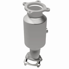 Load image into Gallery viewer, MagnaFlow Exhaust Products 280343 OEM Grade Direct-Fit Catalytic Converter for Select Audi A4, Audi A5 Quattro, Audi A5 Sportback, Audi Q5, Audi Q7