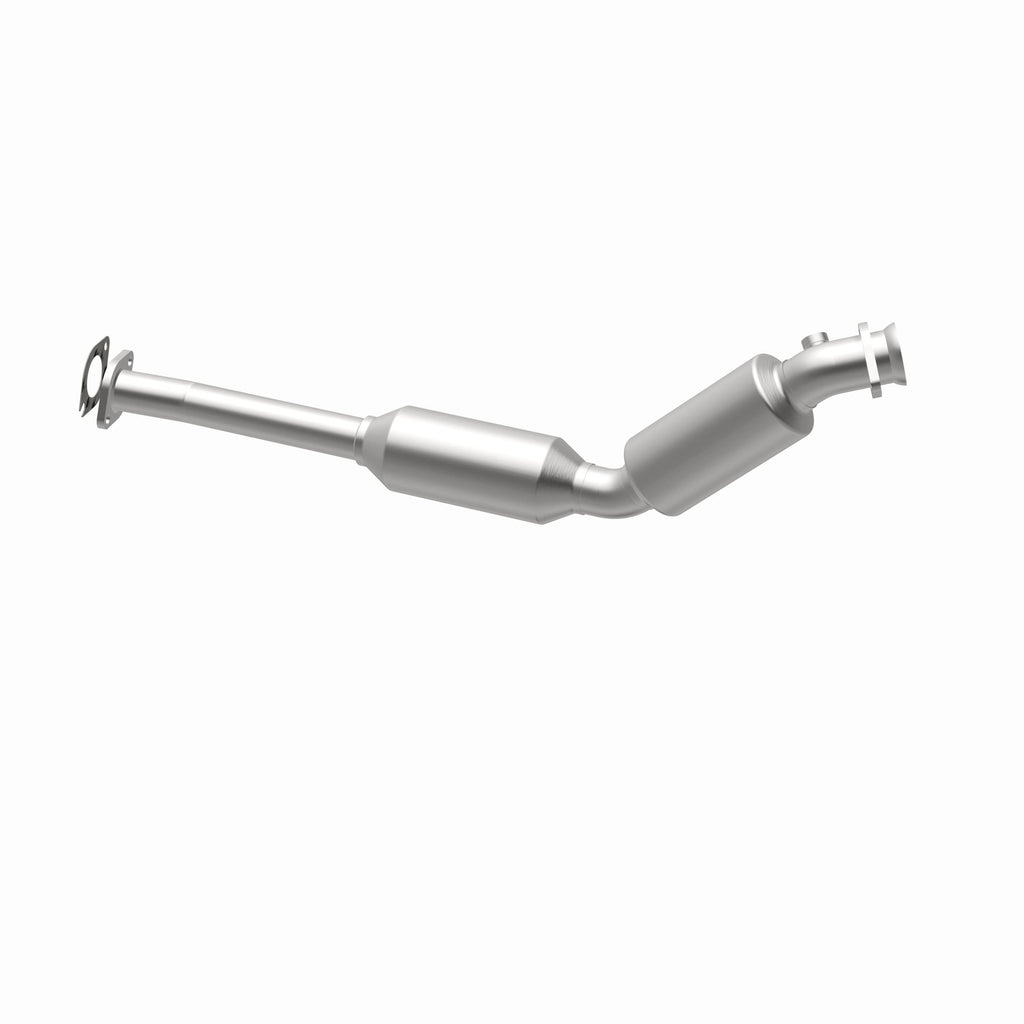 MagnaFlow Exhaust Products 551058 California CARB Direct-Fit Catalytic Converter for Select Ford Crown Victoria, Lincoln Town Car, Mercury Grand Marquis
