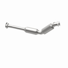 Load image into Gallery viewer, MagnaFlow Exhaust Products 551058 California CARB Direct-Fit Catalytic Converter for Select Ford Crown Victoria, Lincoln Town Car, Mercury Grand Marquis