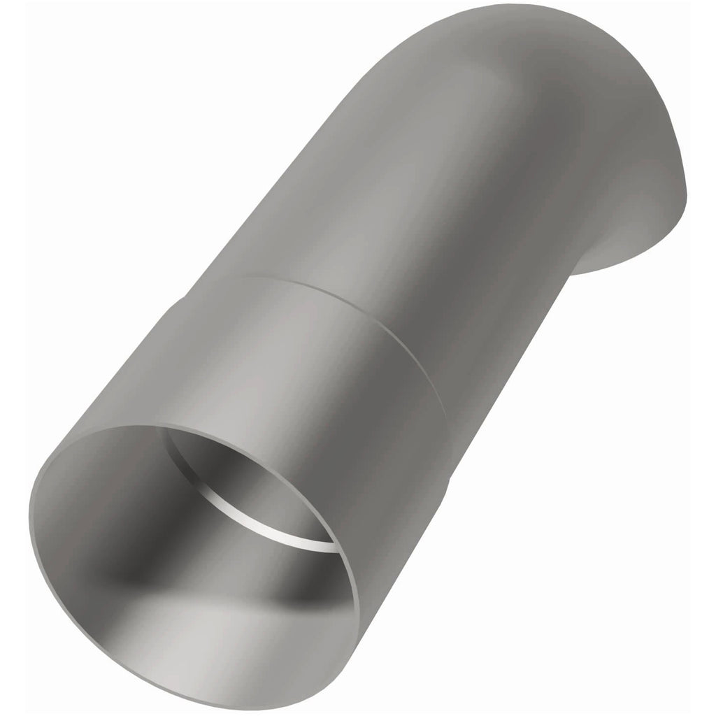 MagnaFlow Exhaust Products 35181 Single Exhaust Tip - 4in. Inlet/4in. Outlet