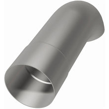 Load image into Gallery viewer, MagnaFlow Exhaust Products 35181 Single Exhaust Tip - 4in. Inlet/4in. Outlet
