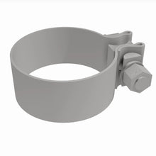 Load image into Gallery viewer, MagnaFlow Exhaust Products 10162 10 pk - Lap Joint Band Clamp - 2.50in.