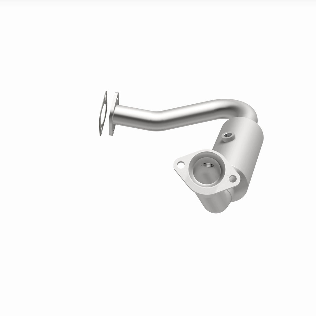 MagnaFlow Exhaust Products 49677 OEM Grade Direct-Fit Catalytic Converter for Select Ford Ranger, Mazda B4000