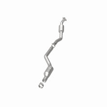Load image into Gallery viewer, MagnaFlow Exhaust Products 5411402 California CARB Direct-Fit Catalytic Converter for Select Mercedes-Benz SL500