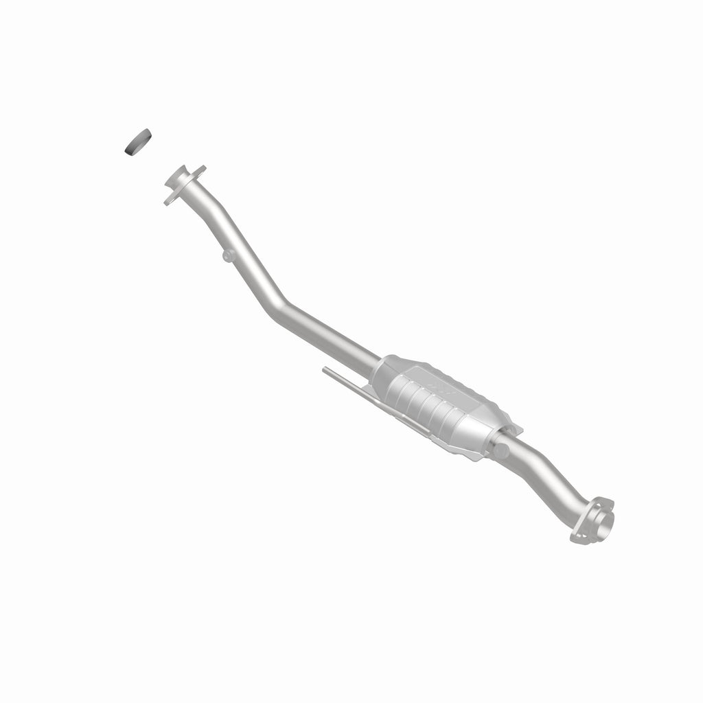 MagnaFlow Exhaust Products 3391380 California CARB Direct-Fit Catalytic Converter for Select Mazda B2300