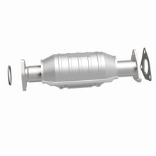 Load image into Gallery viewer, MagnaFlow Exhaust Products 22627 Standard Grade Direct-Fit Catalytic Converter for Select Acura Vigor