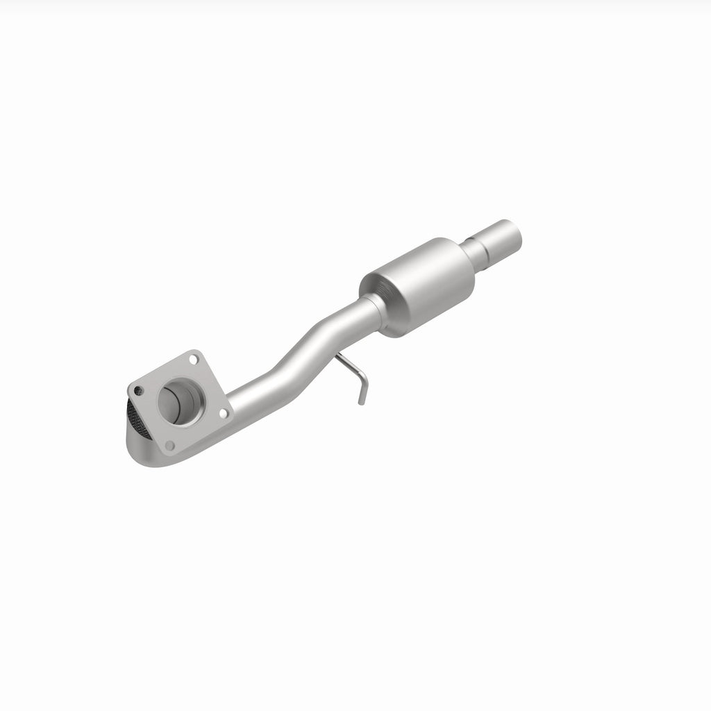 MagnaFlow Exhaust Products 23212 Standard Grade Direct-Fit Catalytic Converter for Select Volkswagen Cabriolet