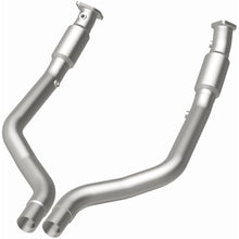Load image into Gallery viewer, MagnaFlow Exhaust Products 16420 OEM Grade Direct-Fit Catalytic Converter for Select Chrysler 300, Dodge Challenger, Dodge Charger, Dodge Magnum