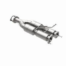Load image into Gallery viewer, MagnaFlow Exhaust Products 51850 OEM Grade Direct-Fit Catalytic Converter for Select Volvo XC90