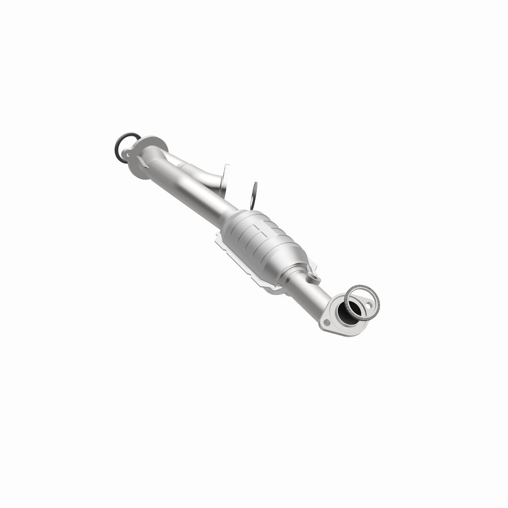 MagnaFlow Exhaust Products 51798 OEM Grade Direct-Fit Catalytic Converter for Select Lexus GX460