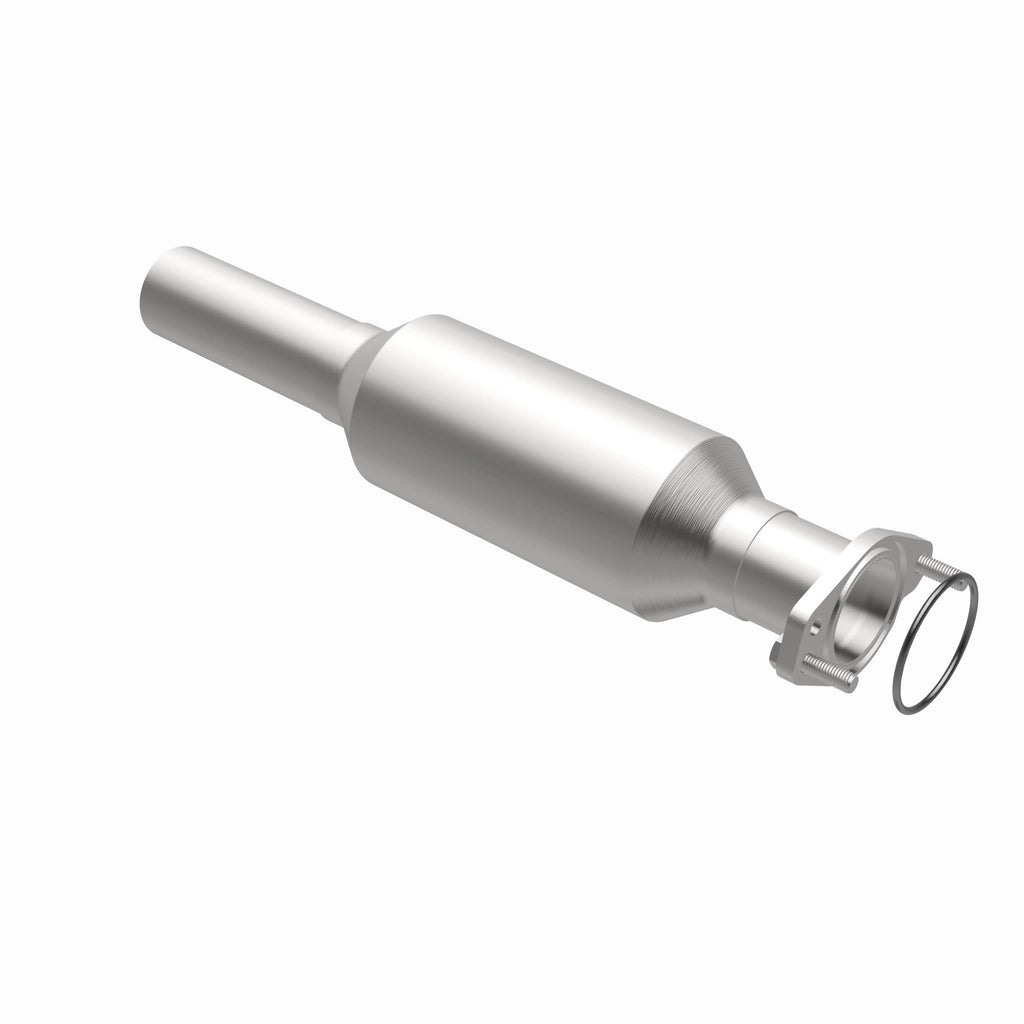 MagnaFlow Exhaust Products 5671793 California CARB Direct-Fit Catalytic Converter for Select Ford Fusion, Lincoln MKZ, Mercury Milan