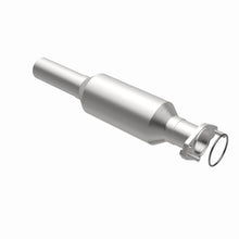 Load image into Gallery viewer, MagnaFlow Exhaust Products 5671793 California CARB Direct-Fit Catalytic Converter for Select Ford Fusion, Lincoln MKZ, Mercury Milan