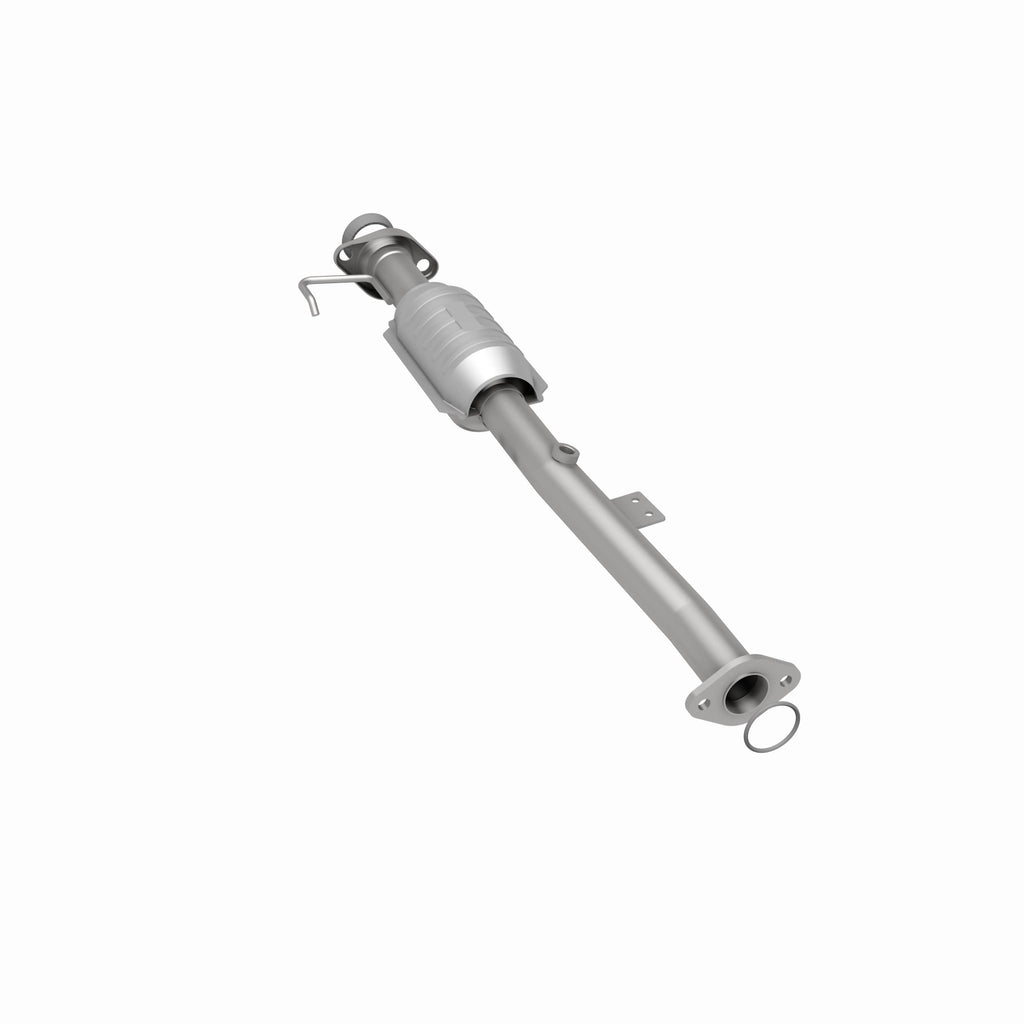 MagnaFlow Exhaust Products 441020 California CARB Direct-Fit Catalytic Converter for Select Chevrolet Tracker, Suzuki Vitara