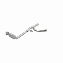 Load image into Gallery viewer, MagnaFlow Exhaust Products 4551024 California CARB Direct-Fit Catalytic Converter for Select Dodge Ram