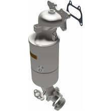 Load image into Gallery viewer, MagnaFlow Exhaust Products 5661343 California CARB Direct-Fit Catalytic Converter for Select Honda Civic