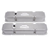 Edelbrock 41929 Classic Series Valve Cover