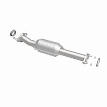 Load image into Gallery viewer, MagnaFlow Exhaust Products 24366 HM Grade Direct-Fit Catalytic Converter for Select Suzuki Aerio