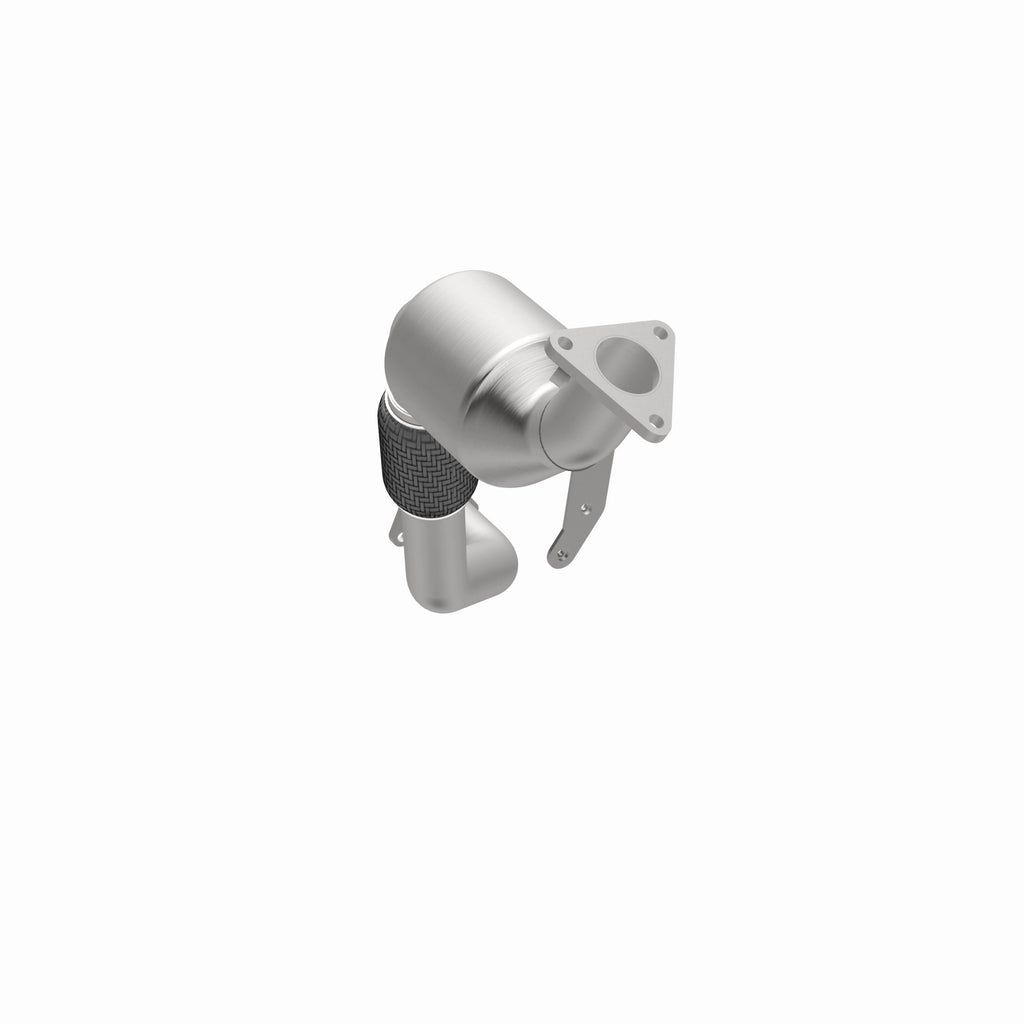 MagnaFlow Exhaust Products 5481947 California CARB Direct-Fit Catalytic Converter for Select Audi Q7, Volkswagen Touareg