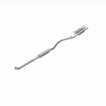 Load image into Gallery viewer, MagnaFlow Exhaust Products 19420 Competition Series Stainless 2.5 in Cat-Back for Select Honda Civic