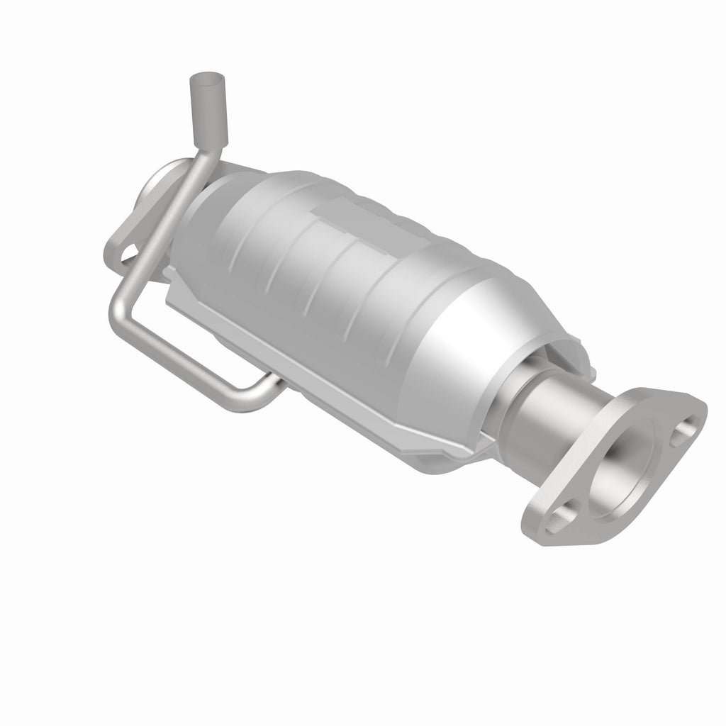 MagnaFlow Exhaust Products 23383 Standard Grade Direct-Fit Catalytic Converter for Select Ford Festiva