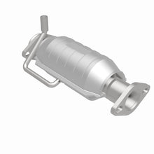 Load image into Gallery viewer, MagnaFlow Exhaust Products 23383 Standard Grade Direct-Fit Catalytic Converter for Select Ford Festiva