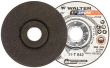 Load image into Gallery viewer, Walter 11T642 4-1/2X1/32 Zip One Type 27