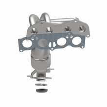 Load image into Gallery viewer, MagnaFlow Exhaust Products 50467 HM Grade Manifold Catalytic Converter for Select Scion xB, Toyota RAV4