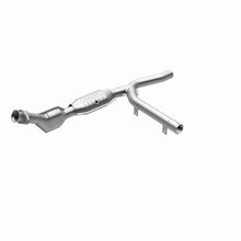 Load image into Gallery viewer, MagnaFlow Exhaust Products 51301 OEM Grade Direct-Fit Catalytic Converter for Select Ford F-150, Ford F-150 Heritage