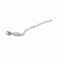 Load image into Gallery viewer, MagnaFlow Exhaust Products 93425 HM Grade Direct-Fit Catalytic Converter for Select Chrysler Voyager, Dodge Caravan