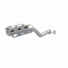 Load image into Gallery viewer, MagnaFlow Exhaust Products 50465 HM Grade Manifold Catalytic Converter for Select BMW 528i