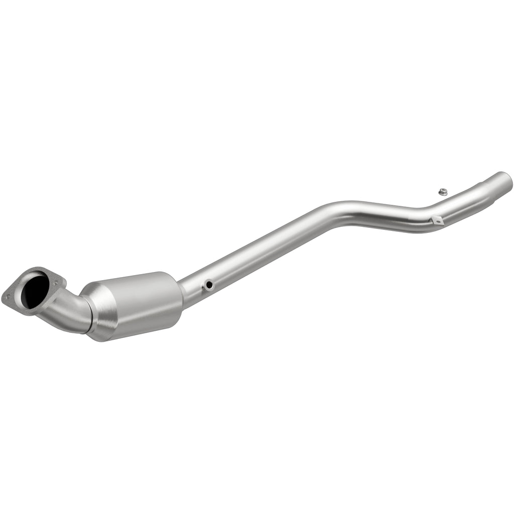 MagnaFlow Exhaust Products 4561539 California CARB Direct-Fit Catalytic Converter for Select Chrysler 300, Dodge Magnum