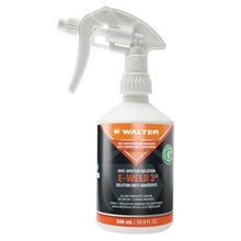Load image into Gallery viewer, Walter 53F253 E-Weld 3™, Anti-Splater &amp; Degreaser - 500mL