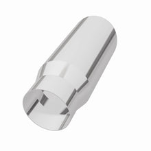 Load image into Gallery viewer, MagnaFlow Exhaust Products 35120 Single Exhaust Tip - 4in. Inlet/5in. Outlet