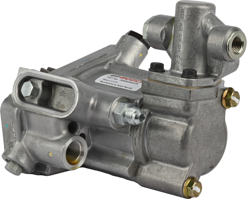 Alliant Power HP022X Fuel Injection Pump