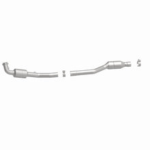 Load image into Gallery viewer, MagnaFlow Exhaust Products 5411402 California CARB Direct-Fit Catalytic Converter for Select Mercedes-Benz SL500